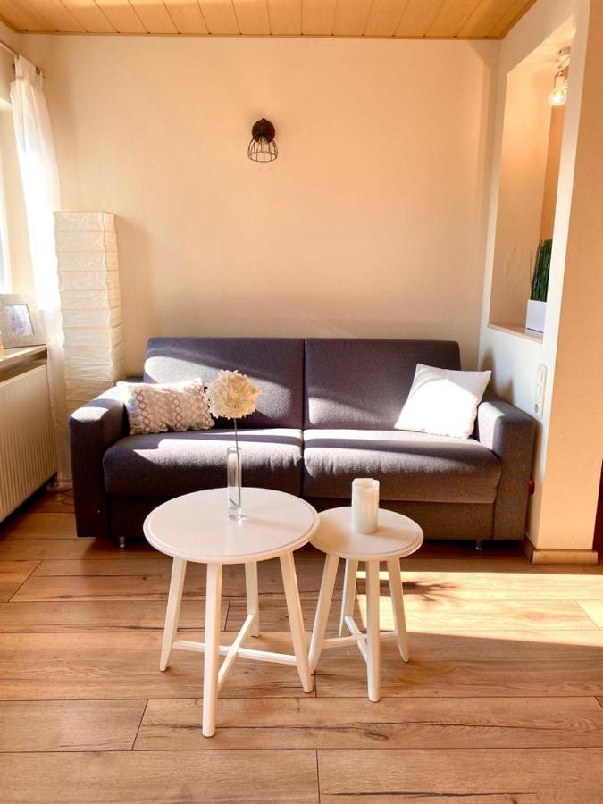 Ferienwohnung Bergblick Jena Dış mekan fotoğraf